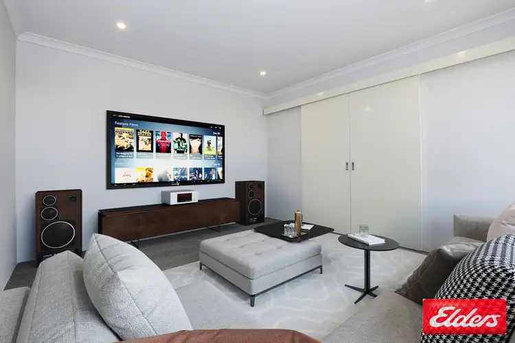 Fifth view of Homely house listing, 19 CHESHAM RISE, Alkimos WA 6038
