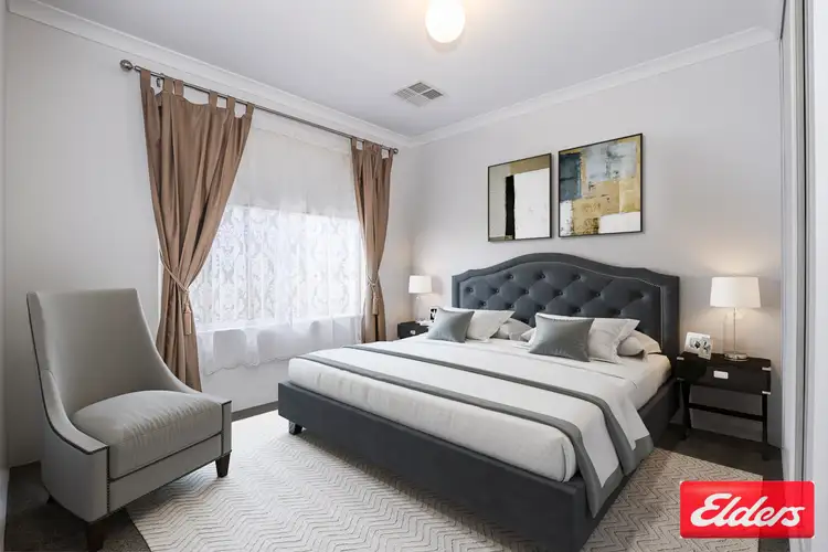 Sixth view of Homely house listing, 19 CHESHAM RISE, Alkimos WA 6038