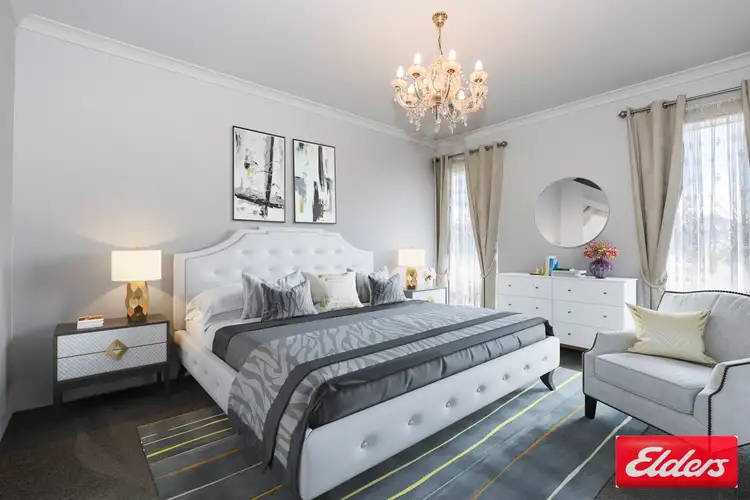Seventh view of Homely house listing, 19 CHESHAM RISE, Alkimos WA 6038