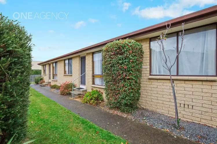 Main view of Homely house listing, 11/33 Main Street, Hadspen TAS 7290