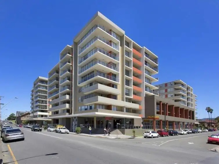 Main view of Homely apartment listing, 184/22-32 Gladstone Avenue, Wollongong NSW 2500