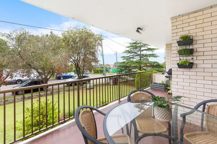 Main view of Homely apartment listing, 2/4-8 Ocean Street, Cronulla NSW 2230