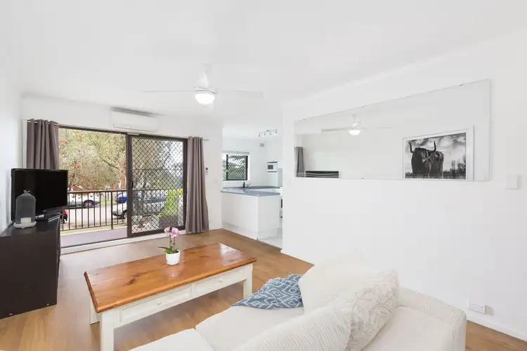 Second view of Homely apartment listing, 2/4-8 Ocean Street, Cronulla NSW 2230
