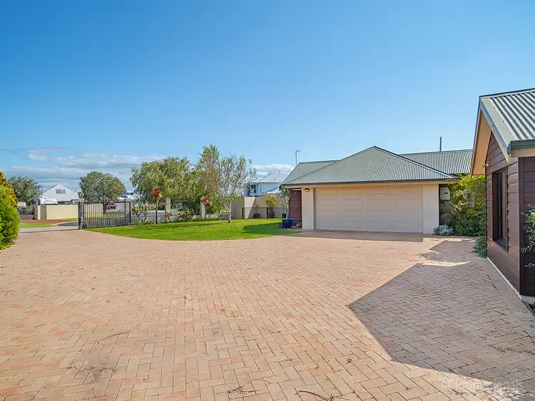 Third view of Homely house listing, 9 Lanyard Boulevard, Geographe WA 6280