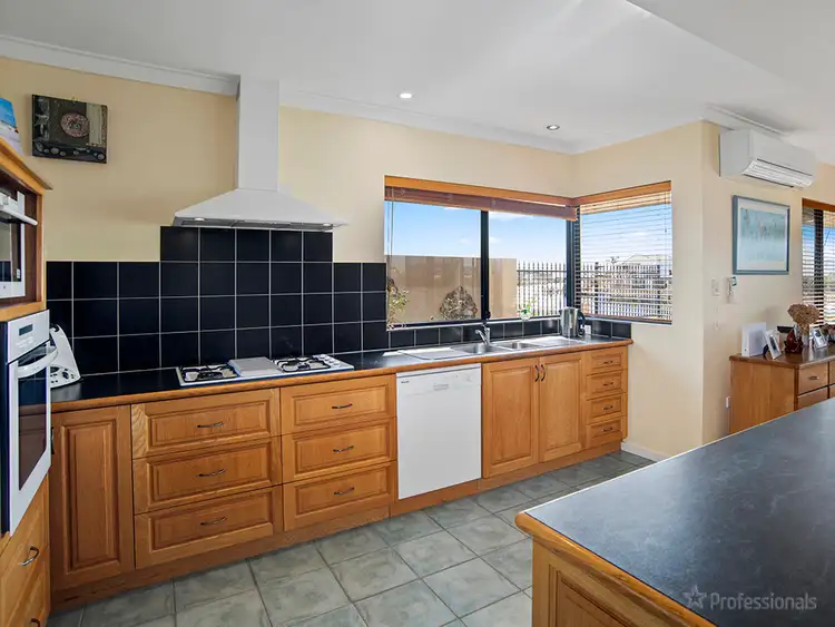 Fourth view of Homely house listing, 9 Lanyard Boulevard, Geographe WA 6280