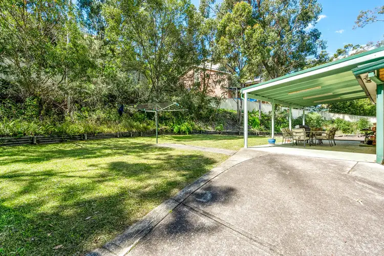 Fourth view of Homely house listing, 53 Bournville Road, Rathmines NSW 2283