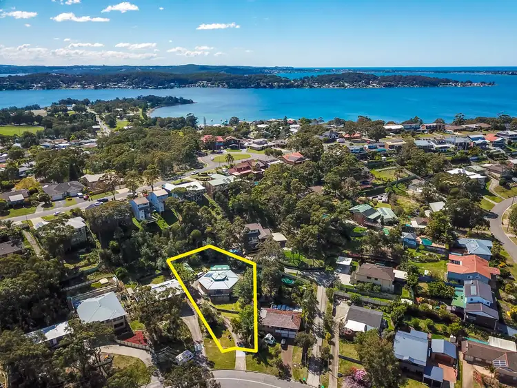 Seventh view of Homely house listing, 53 Bournville Road, Rathmines NSW 2283