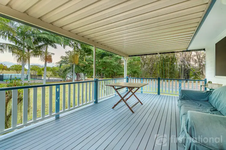 Fourth view of Homely house listing, 51 Back Creek Road, Glass House Mountains QLD 4518