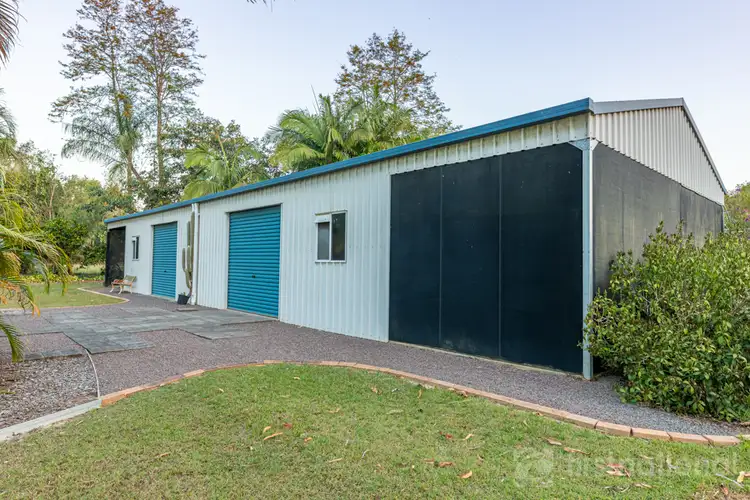 Fifth view of Homely house listing, 51 Back Creek Road, Glass House Mountains QLD 4518