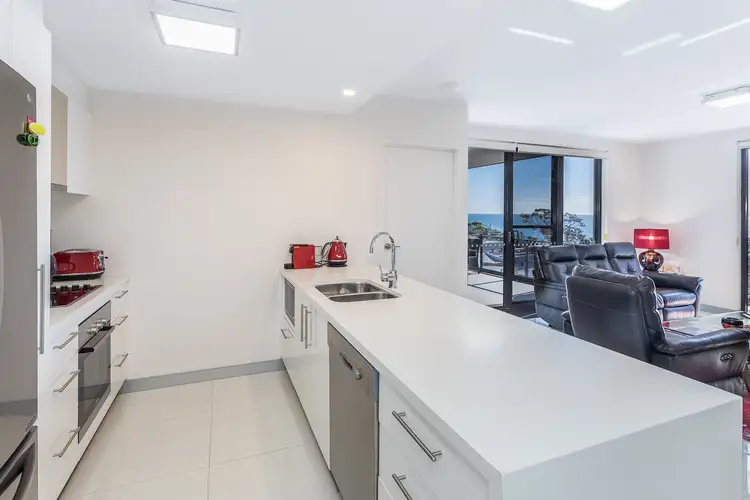 Seventh view of Homely apartment listing, 21/103 Sutton Street, Redcliffe QLD 4020