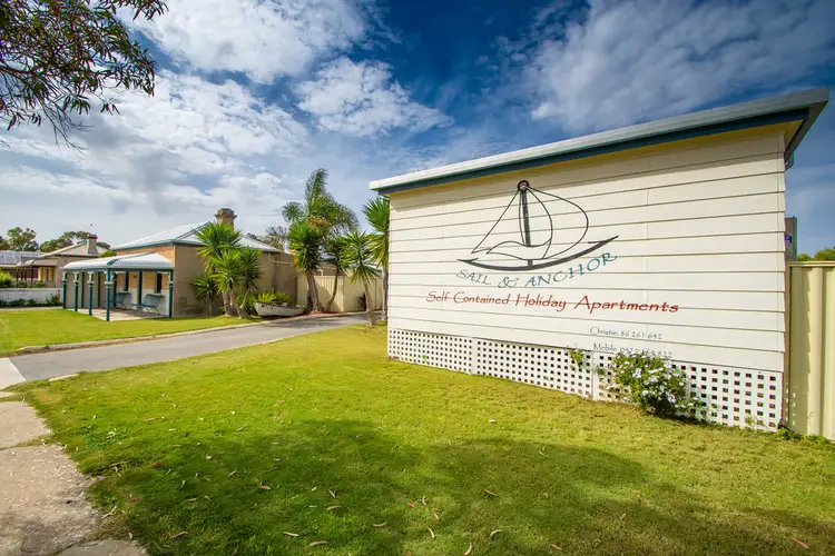 Second view of Homely block of units listing, 59 Wells Street, Streaky Bay SA 5680