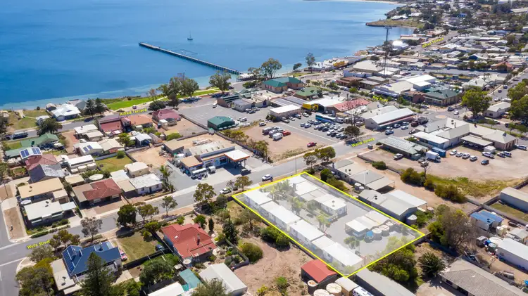 Fifth view of Homely block of units listing, 59 Wells Street, Streaky Bay SA 5680