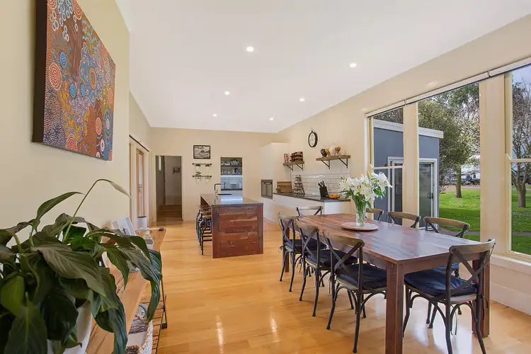 Fourth view of Homely rural property listing, 1351 HOPKINS HIGHWAY, Purnim VIC 3278