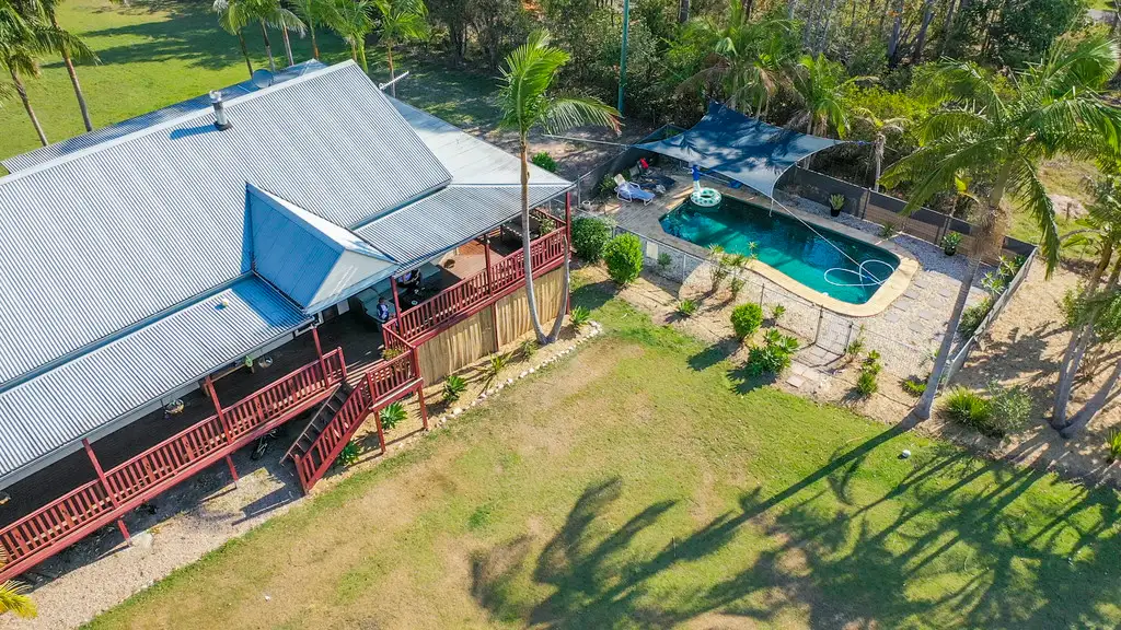 Main view of Homely house listing, 29 Whiting Drive, Seelands NSW 2460
