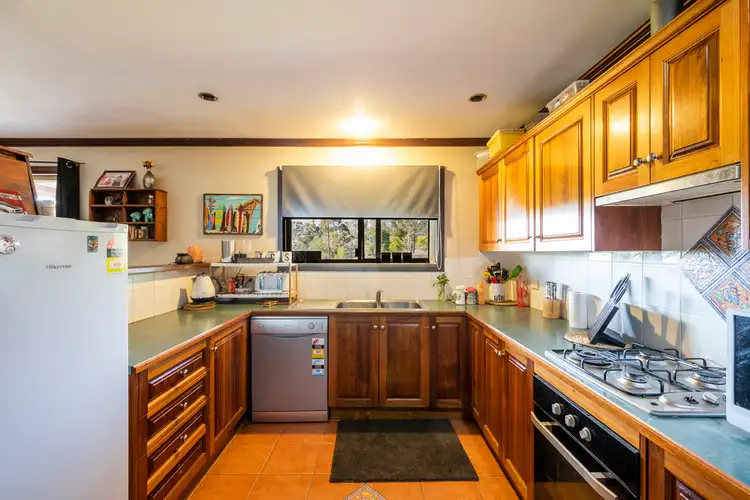 Third view of Homely house listing, 29 Whiting Drive, Seelands NSW 2460