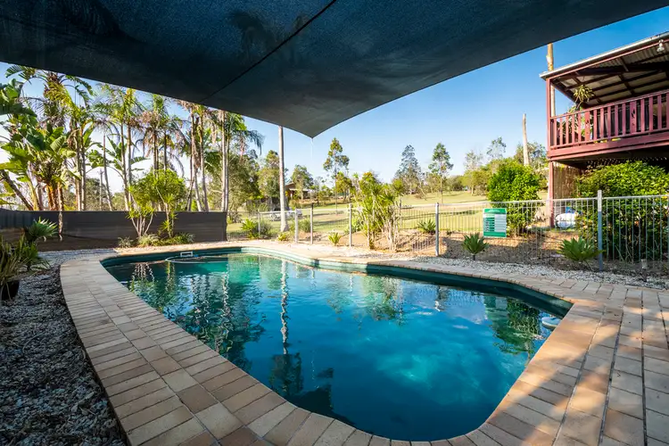 Fourth view of Homely house listing, 29 Whiting Drive, Seelands NSW 2460
