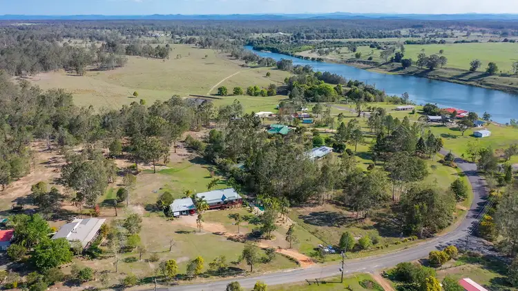 Fifth view of Homely house listing, 29 Whiting Drive, Seelands NSW 2460