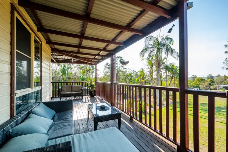 Sixth view of Homely house listing, 29 Whiting Drive, Seelands NSW 2460