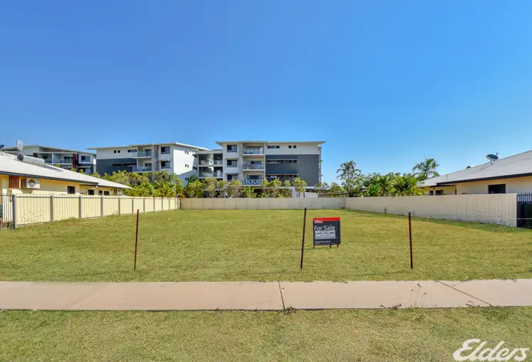 19 Havelock Street, Coolalinga NT 839