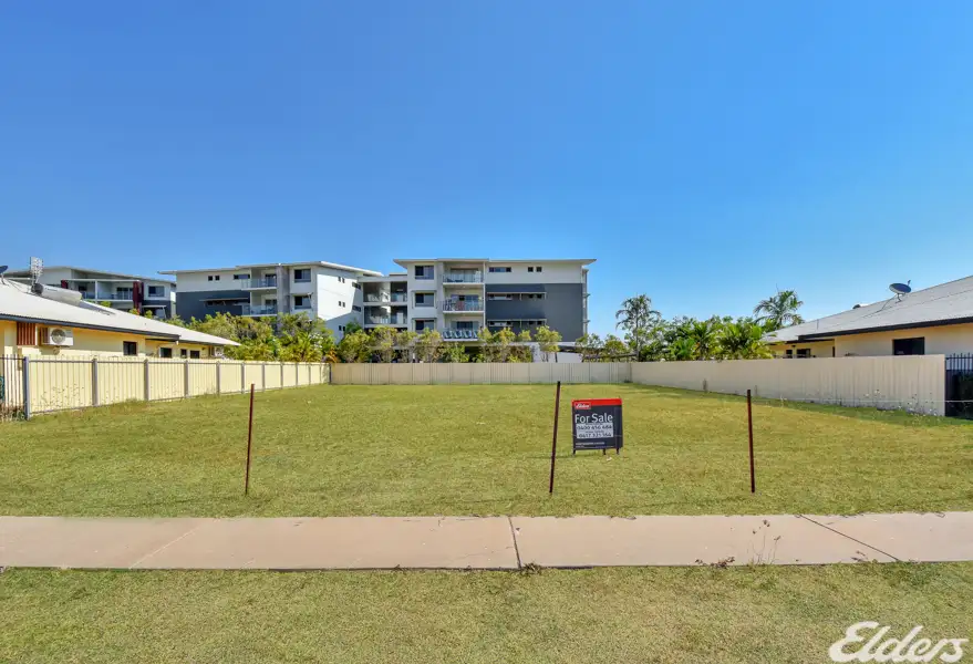 Main view of Homely land listing, 19 Havelock Street, Coolalinga NT 839