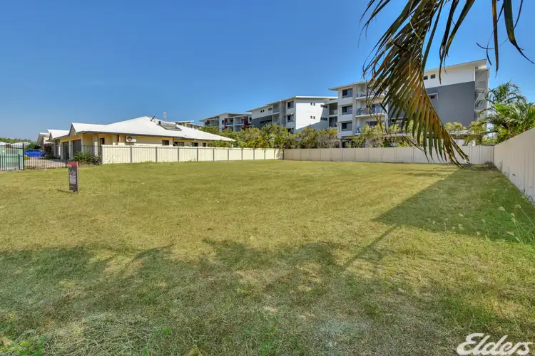 Second view of Homely land listing, 19 Havelock Street, Coolalinga NT 839
