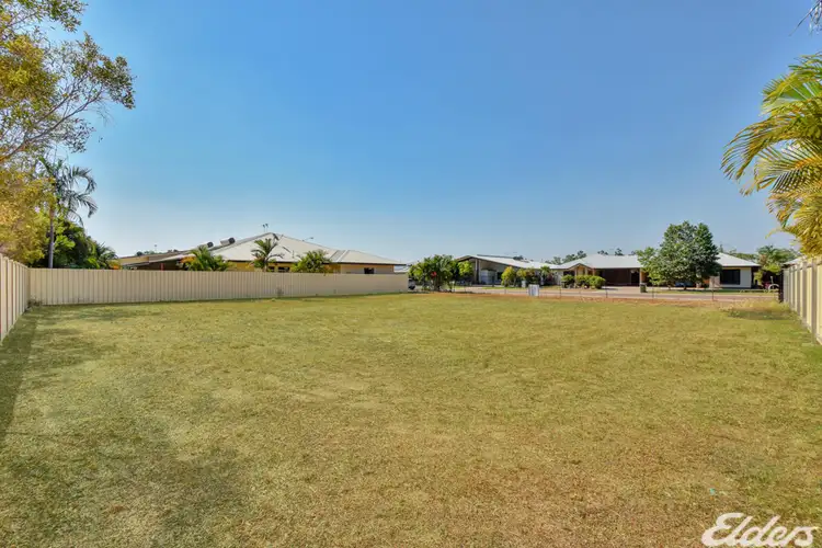 Third view of Homely land listing, 19 Havelock Street, Coolalinga NT 839
