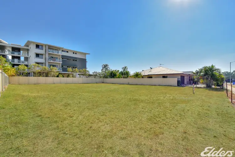 Fourth view of Homely land listing, 19 Havelock Street, Coolalinga NT 839