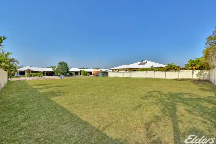 Fifth view of Homely land listing, 19 Havelock Street, Coolalinga NT 839