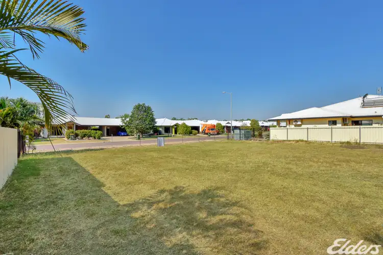 Seventh view of Homely land listing, 19 Havelock Street, Coolalinga NT 839