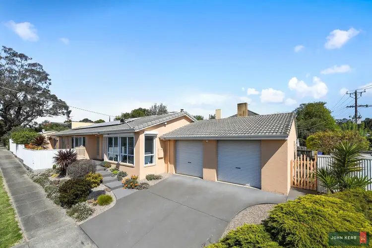 5 Kerin Street, Moe VIC 3825