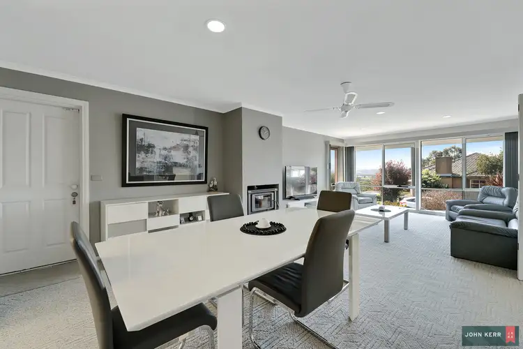 Second view of Homely house listing, 5 Kerin Street, Moe VIC 3825