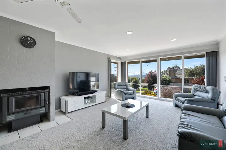 Third view of Homely house listing, 5 Kerin Street, Moe VIC 3825