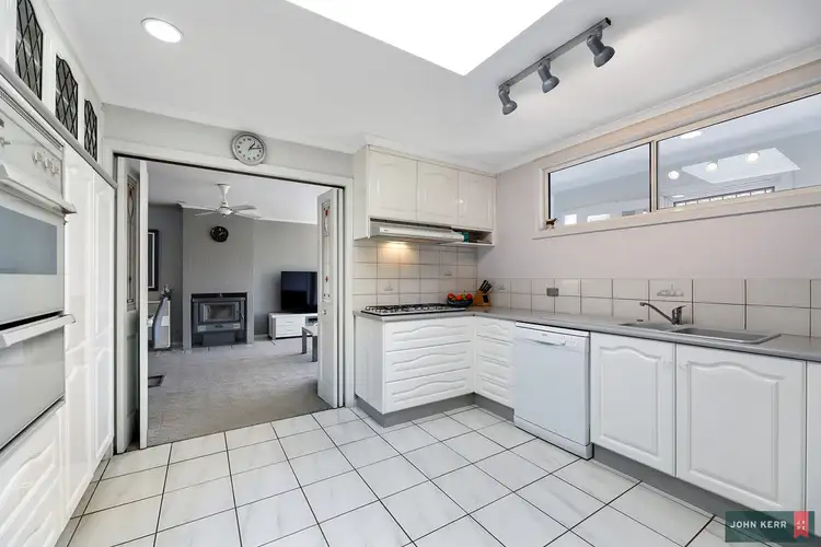 Sixth view of Homely house listing, 5 Kerin Street, Moe VIC 3825