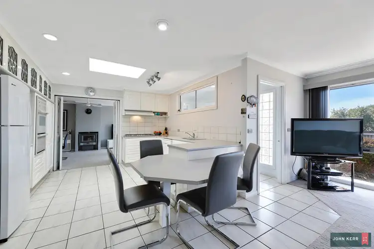 Seventh view of Homely house listing, 5 Kerin Street, Moe VIC 3825