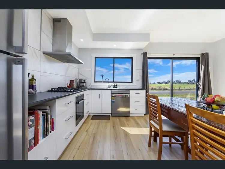 Second view of Homely house listing, 17 Saundridge Road, Cressy TAS 7302
