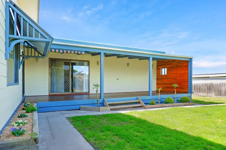 Second view of Homely house listing, 37 Nicholson-Sarsfield Road, Nicholson VIC 3882