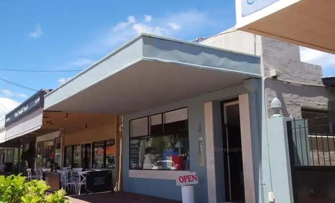 118 Wellington Street, Mosman Park WA 6012