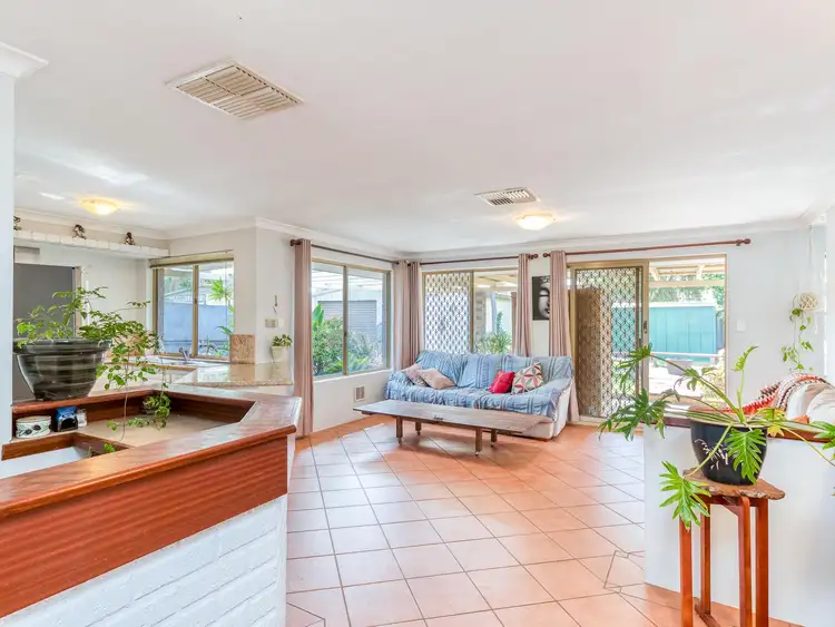 Fifth view of Homely house listing, 6 Little Lake Rise, South Lake WA 6164