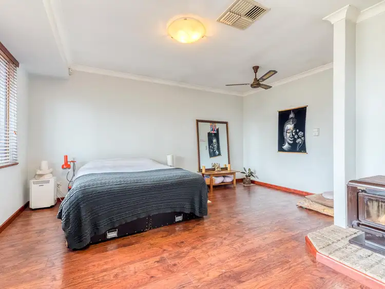 Sixth view of Homely house listing, 6 Little Lake Rise, South Lake WA 6164
