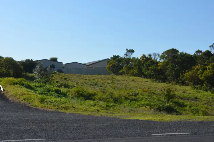 Main view of Homely land listing, 11 SOUTHERN PORTS HIGHWAY, Robe SA 5276