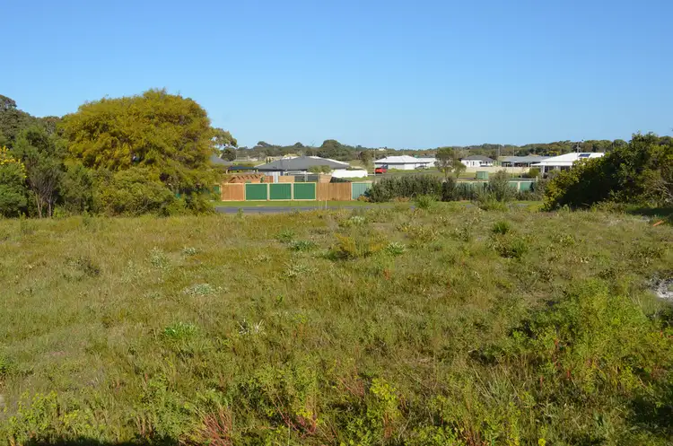 Third view of Homely land listing, 11 SOUTHERN PORTS HIGHWAY, Robe SA 5276