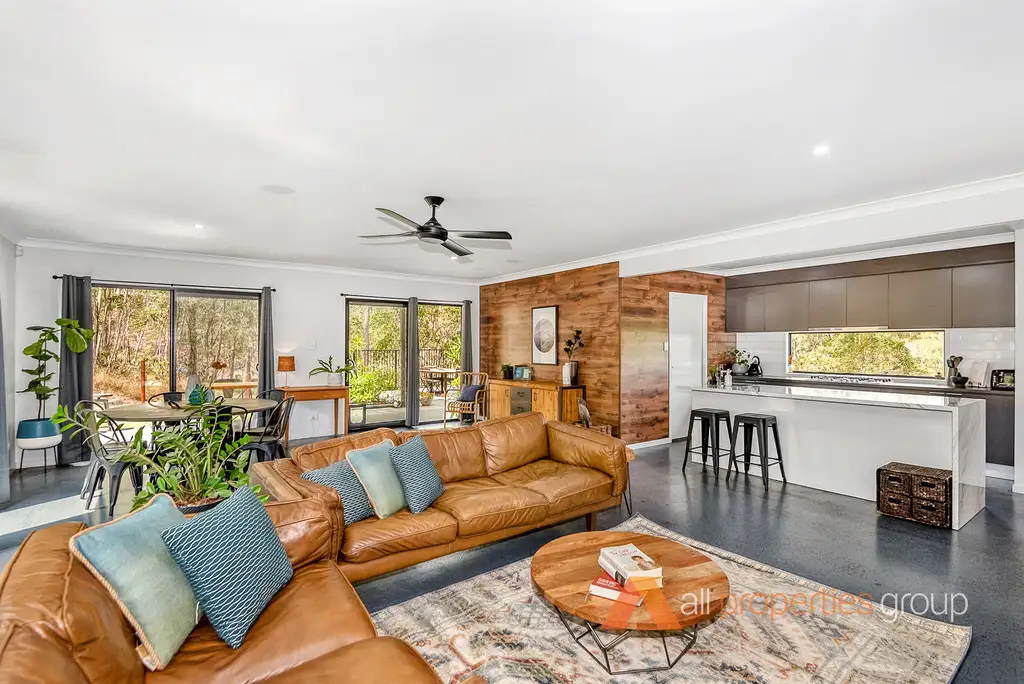 Main view of Homely house listing, 5a Mapleton Close, Waterford QLD 4133