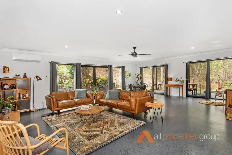 Third view of Homely house listing, 5a Mapleton Close, Waterford QLD 4133