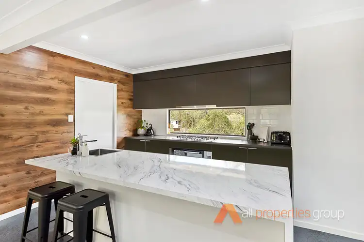 Fourth view of Homely house listing, 5a Mapleton Close, Waterford QLD 4133