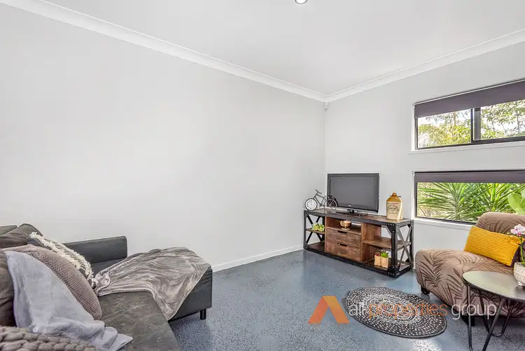 Sixth view of Homely house listing, 5a Mapleton Close, Waterford QLD 4133