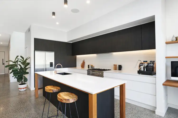 Fourth view of Homely semi-detached listing, 70b Flinders Rd, Woolooware NSW 2230