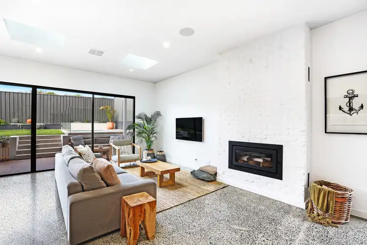 Fifth view of Homely semi-detached listing, 70b Flinders Rd, Woolooware NSW 2230