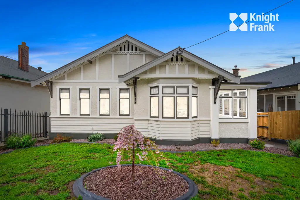 Main view of Homely house listing, 153 Elphin Road, Newstead TAS 7250