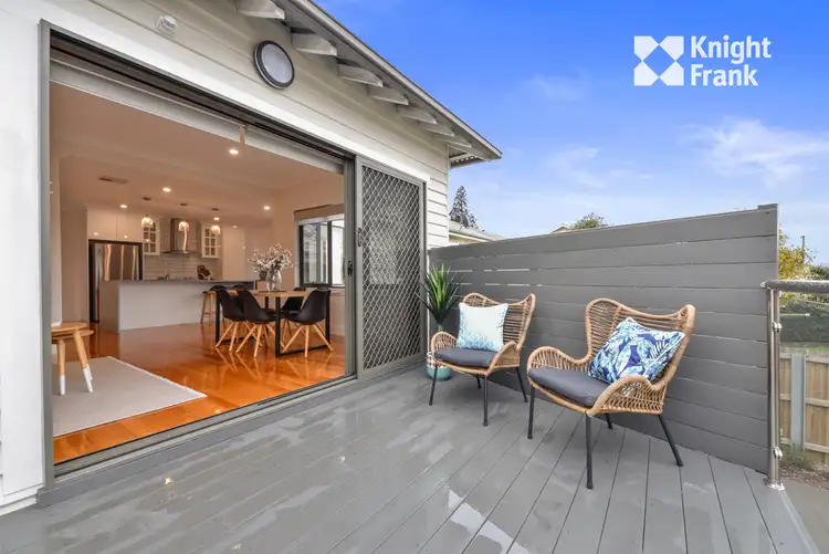 Third view of Homely house listing, 153 Elphin Road, Newstead TAS 7250