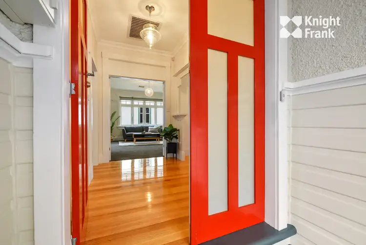 Fourth view of Homely house listing, 153 Elphin Road, Newstead TAS 7250